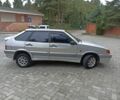 ВАЗ 2114 Самара 2004 у Львові на Automoto.ua Сірий ВАЗ 2114 Самара, об'ємом двигуна 1.5 л та пробігом 231 тис. км за 1450 $, фото 2 на Automoto.ua