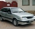 Сірий ВАЗ 2114 Самара, об'ємом двигуна 1.5 л та пробігом 300 тис. км за 1450 $, фото 1 на Automoto.ua