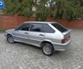 ВАЗ 2114 Самара 2004 у Львові на Automoto.ua Сірий ВАЗ 2114 Самара, об'ємом двигуна 1.5 л та пробігом 231 тис. км за 1450 $, фото 4 на Automoto.ua
