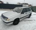 Серый ВАЗ 2114 Самара, объемом двигателя 0 л и пробегом 250 тыс. км за 1200 $, фото 1 на Automoto.ua