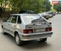 Сірий ВАЗ 2114 Самара, об'ємом двигуна 1.5 л та пробігом 211 тис. км за 1250 $, фото 3 на Automoto.ua