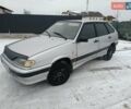 Сірий ВАЗ 2114 Самара, об'ємом двигуна 1.5 л та пробігом 250 тис. км за 1100 $, фото 1 на Automoto.ua