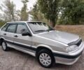 Серый ВАЗ 2114 Самара, объемом двигателя 1.5 л и пробегом 237 тыс. км за 1350 $, фото 1 на Automoto.ua