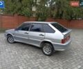 Серый ВАЗ 2114 Самара, объемом двигателя 1.5 л и пробегом 231 тыс. км за 1450 $, фото 11 на Automoto.ua