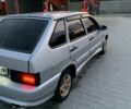 Серый ВАЗ 2114 Самара, объемом двигателя 1.5 л и пробегом 250 тыс. км за 1550 $, фото 3 на Automoto.ua