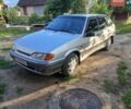 Сірий ВАЗ 2114 Самара, об'ємом двигуна 1.5 л та пробігом 187 тис. км за 850 $, фото 1 на Automoto.ua