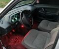 Серый ВАЗ 2114 Самара, объемом двигателя 1.5 л и пробегом 250 тыс. км за 1550 $, фото 5 на Automoto.ua