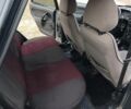 Серый ВАЗ 2114 Самара, объемом двигателя 1.5 л и пробегом 237 тыс. км за 1350 $, фото 7 на Automoto.ua