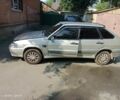 Серый ВАЗ 2114 Самара, объемом двигателя 1.5 л и пробегом 339 тыс. км за 1400 $, фото 1 на Automoto.ua