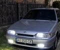 Сірий ВАЗ 2114 Самара, об'ємом двигуна 1.5 л та пробігом 259 тис. км за 1703 $, фото 19 на Automoto.ua