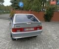 Серый ВАЗ 2114 Самара, объемом двигателя 1.5 л и пробегом 231 тыс. км за 1450 $, фото 12 на Automoto.ua