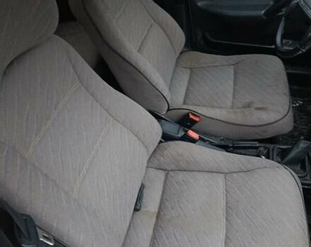 Сірий ВАЗ 2114 Самара, об'ємом двигуна 1.5 л та пробігом 250 тис. км за 1100 $, фото 2 на Automoto.ua