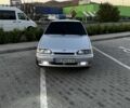Сірий ВАЗ 2114 Самара, об'ємом двигуна 1.5 л та пробігом 259 тис. км за 1703 $, фото 20 на Automoto.ua