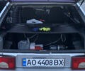 Серый ВАЗ 2114 Самара, объемом двигателя 1.5 л и пробегом 228 тыс. км за 1470 $, фото 5 на Automoto.ua