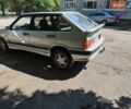 Сірий ВАЗ 2114 Самара, об'ємом двигуна 1.5 л та пробігом 169 тис. км за 1650 $, фото 7 на Automoto.ua