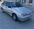 Сірий ВАЗ 2114 Самара, об'ємом двигуна 1.5 л та пробігом 259 тис. км за 1703 $, фото 11 на Automoto.ua