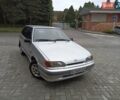 Серый ВАЗ 2114 Самара, объемом двигателя 1.5 л и пробегом 231 тыс. км за 1450 $, фото 2 на Automoto.ua