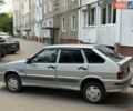 Сірий ВАЗ 2114 Самара, об'ємом двигуна 1.5 л та пробігом 211 тис. км за 1250 $, фото 6 на Automoto.ua