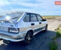 Сірий ВАЗ 2114 Самара, об'ємом двигуна 1.5 л та пробігом 150 тис. км за 1650 $, фото 1 на Automoto.ua