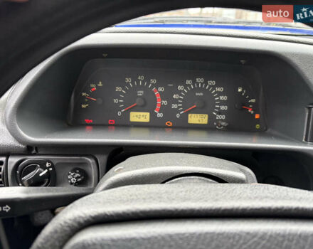Сірий ВАЗ 2114 Самара, об'ємом двигуна 1.5 л та пробігом 217 тис. км за 2300 $, фото 7 на Automoto.ua