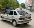Сірий ВАЗ 2114 Самара, об'ємом двигуна 1.5 л та пробігом 211 тис. км за 1250 $, фото 4 на Automoto.ua