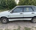 Сірий ВАЗ 2114 Самара, об'ємом двигуна 1.5 л та пробігом 275 тис. км за 1120 $, фото 2 на Automoto.ua