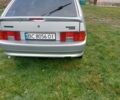 Сірий ВАЗ 2114 Самара, об'ємом двигуна 1.5 л та пробігом 185 тис. км за 1999 $, фото 4 на Automoto.ua