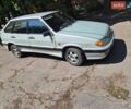 Сірий ВАЗ 2114 Самара, об'ємом двигуна 1.5 л та пробігом 169 тис. км за 1650 $, фото 12 на Automoto.ua