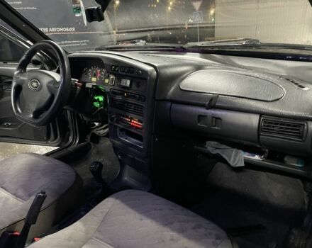 Сірий ВАЗ 2114 Самара, об'ємом двигуна 1.5 л та пробігом 230 тис. км за 900 $, фото 7 на Automoto.ua