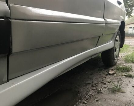Сірий ВАЗ 2114 Самара, об'ємом двигуна 1.5 л та пробігом 3 тис. км за 850 $, фото 4 на Automoto.ua