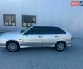 Сірий ВАЗ 2114 Самара, об'ємом двигуна 1.5 л та пробігом 259 тис. км за 1700 $, фото 8 на Automoto.ua