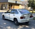 Сірий ВАЗ 2114 Самара, об'ємом двигуна 1.5 л та пробігом 199 тис. км за 1503 $, фото 4 на Automoto.ua