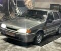 Сірий ВАЗ 2114 Самара, об'ємом двигуна 1.5 л та пробігом 230 тис. км за 900 $, фото 2 на Automoto.ua
