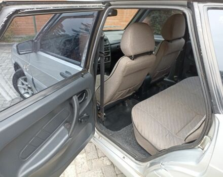 ВАЗ 2114 Самара 2004 у Львові на Automoto.ua Сірий ВАЗ 2114 Самара, об'ємом двигуна 1.5 л та пробігом 231 тис. км за 1450 $, фото 6 на Automoto.ua