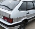 Серый ВАЗ 2114 Самара, объемом двигателя 1.5 л и пробегом 333 тыс. км за 649 $, фото 3 на Automoto.ua