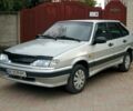 Сірий ВАЗ 2114 Самара, об'ємом двигуна 1.5 л та пробігом 300 тис. км за 1450 $, фото 2 на Automoto.ua