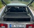 Серый ВАЗ 2114 Самара, объемом двигателя 1.6 л и пробегом 250 тыс. км за 1300 $, фото 8 на Automoto.ua
