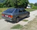Сірий ВАЗ 2114 Самара, об'ємом двигуна 1.5 л та пробігом 250 тис. км за 1400 $, фото 2 на Automoto.ua
