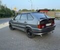 Серый ВАЗ 2114 Самара, объемом двигателя 1.5 л и пробегом 388 тыс. км за 1999 $, фото 2 на Automoto.ua