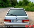 Серый ВАЗ 2114 Самара, объемом двигателя 1.5 л и пробегом 218 тыс. км за 1799 $, фото 3 на Automoto.ua