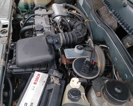 Серый ВАЗ 2114 Самара, объемом двигателя 1.5 л и пробегом 120 тыс. км за 1800 $, фото 11 на Automoto.ua