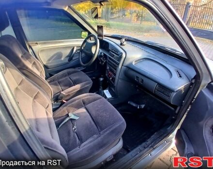 ВАЗ 2114 Самара 2005 в Миргороде на Automoto.ua Серый ВАЗ 2114 Самара, объемом двигателя 1.5 л и пробегом 250 тыс. км за 1300 $, фото 6 на Automoto.ua