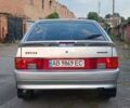 Сірий ВАЗ 2114 Самара, об'ємом двигуна 1.5 л та пробігом 99 тис. км за 2850 $, фото 6 на Automoto.ua