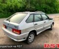 Серый ВАЗ 2114 Самара, объемом двигателя 1.5 л и пробегом 218 тыс. км за 1799 $, фото 1 на Automoto.ua