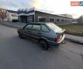 Серый ВАЗ 2114 Самара, объемом двигателя 1.5 л и пробегом 200 тыс. км за 1650 $, фото 20 на Automoto.ua