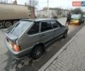 Сірий ВАЗ 2114 Самара, об'ємом двигуна 1.5 л та пробігом 228 тис. км за 1450 $, фото 4 на Automoto.ua