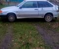 Сірий ВАЗ 2114 Самара, об'ємом двигуна 1.5 л та пробігом 240 тис. км за 1000 $, фото 2 на Automoto.ua