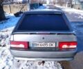 Серый ВАЗ 2114 Самара, объемом двигателя 1.5 л и пробегом 281 тыс. км за 2250 $, фото 3 на Automoto.ua