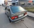 Серый ВАЗ 2114 Самара, объемом двигателя 1.5 л и пробегом 200 тыс. км за 1650 $, фото 16 на Automoto.ua