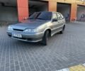 Серый ВАЗ 2114 Самара, объемом двигателя 1.5 л и пробегом 388 тыс. км за 1999 $, фото 1 на Automoto.ua